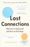 Lost Connections - cena, srovnání