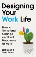 Designing Your Work Life - cena, srovnání