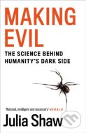 Making Evil - cena, srovnání