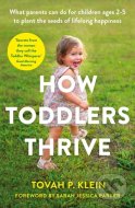 How Toddlers Thrive - cena, srovnání