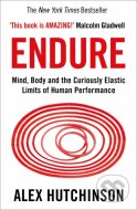 Endure - cena, srovnání