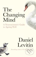 The Changing Mind - cena, srovnání