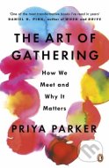 The Art of Gathering - cena, srovnání