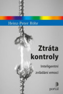 Ztráta kontroly - cena, srovnání