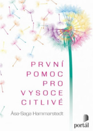 První pomoc pro vysoce citlivé