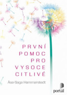 První pomoc pro vysoce citlivé - cena, srovnání