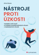 Nástroje proti úzkosti - cena, srovnání