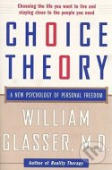 Choice Theory - cena, srovnání