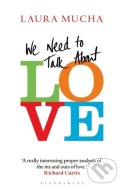 We Need to Talk About Love - cena, srovnání
