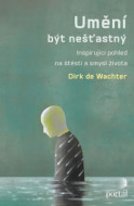 Umění být nešťastný - cena, srovnání