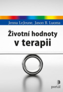 Životní hodnoty v terapii - cena, srovnání