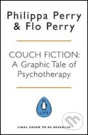 Couch Fiction: A Graphic Tale of Psychotherapy - cena, srovnání