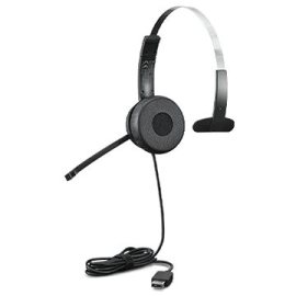 Lenovo 100 Mono USB Headset