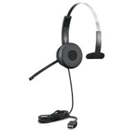 Lenovo 100 Mono USB Headset - cena, srovnání