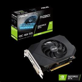 Asus PH-GTX1650-O4GD6-P