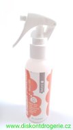 Bioclean OdourClean Natural 100ml - cena, srovnání