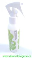 Bioclean Odourclean Grape Kiwi 100ml - cena, srovnání