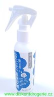 Bioclean Odourclean Blue Flower 100ml - cena, srovnání