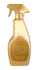 Moschino Fresh Couture Gold 100ml