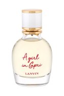 Lanvin A Girl in Capri 50ml - cena, srovnání