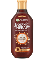 Garnier Botanic Therapy Ginger Recovery Shampoo 400ml - cena, srovnání