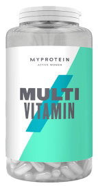 Myprotein Multivitamín 120tbl