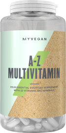Myprotein A-Z Multivitamin 180tbl