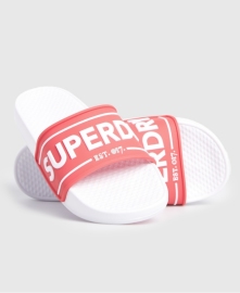 Superdry Edit Chunky Slide