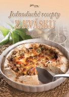 Jednoduché recepty z kvásku - cena, srovnání