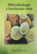 Mikrobiologie a biochemie vína - cena, srovnání