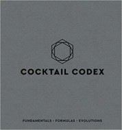 Cocktail Codex - cena, srovnání