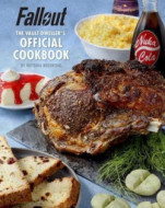 Fallout - The Vault Dweller's Official Cookbook - cena, srovnání