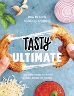 Tasty Ultimate Cookbook - cena, srovnání