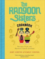 The Rangoon Sisters - cena, srovnání