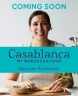 Casablanca - My Moroccan Food - cena, srovnání