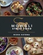 Mowgli Street Food - cena, srovnání