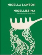 Nigellissima - Instant Italian Inspiration - cena, srovnání