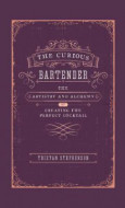 The Curious Bartender - cena, srovnání