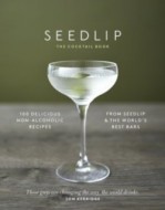The Seedlip Cocktail Book - cena, srovnání