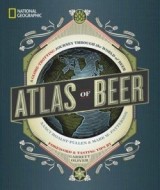 Atlas of Beer - cena, srovnání