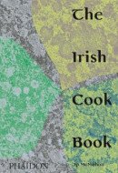 The Irish Cookbook - cena, srovnání