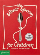 The Silver Spoon for Children - cena, srovnání