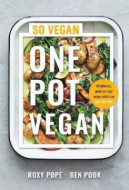 One Pot Vegan - cena, srovnání