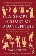 A Short History of Drunkenness - cena, srovnání