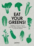 Eat Your Greens! - cena, srovnání