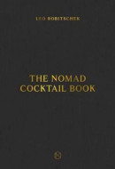 The Nomad Cocktail Book - cena, srovnání