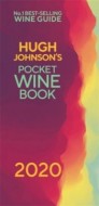 Hugh Johnsons Pocket Wine 2020 - cena, srovnání