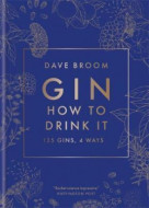 Gin: How to Drink it - cena, srovnání