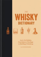 The Whisky Dictionary - cena, srovnání