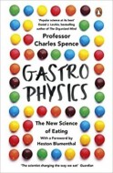 Gastrophysics - cena, srovnání